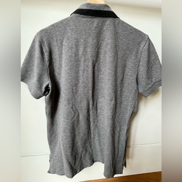 Kit And Ace Grey Polo T-shirt - Picture 3 of 3